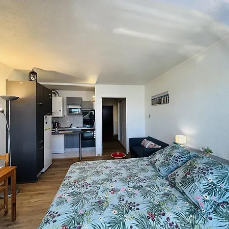 Apartamento Les Rives D'acqs Dax