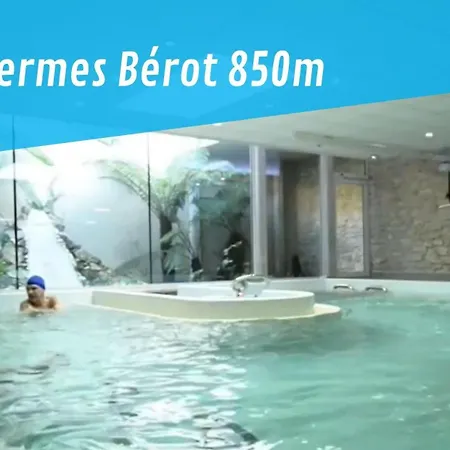 Les Rives D'acqs Dax