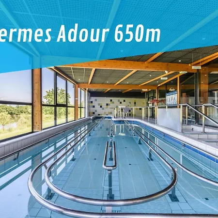 Les Rives D'acqs