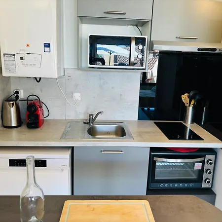 Les Rives D'acqs * Дакс