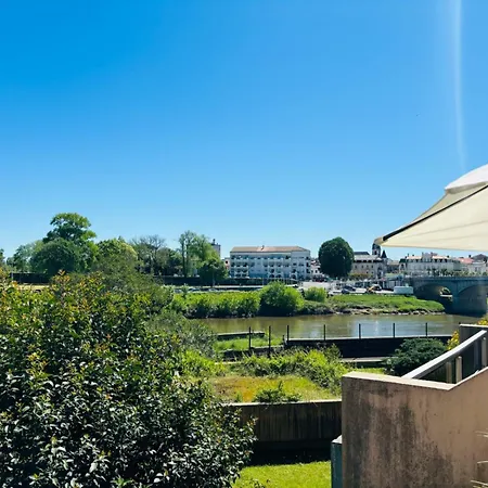 Les Rives D'acqs * Дакс