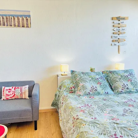 Apartamento Les Rives D'acqs *