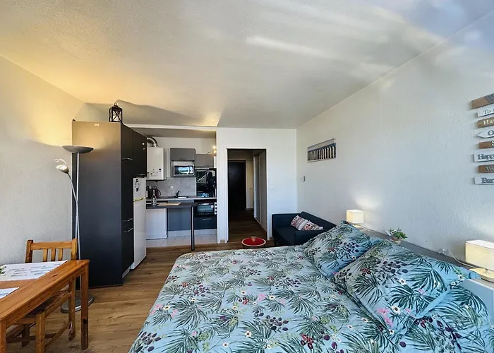 Apartamento Les Rives D'acqs Dax