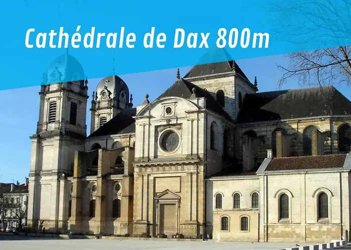 Apartamento Les Rives D'acqs