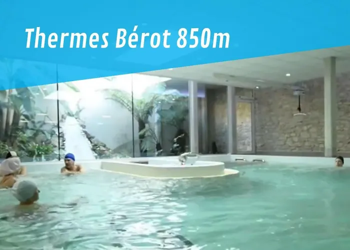 Les Rives D'acqs Dax