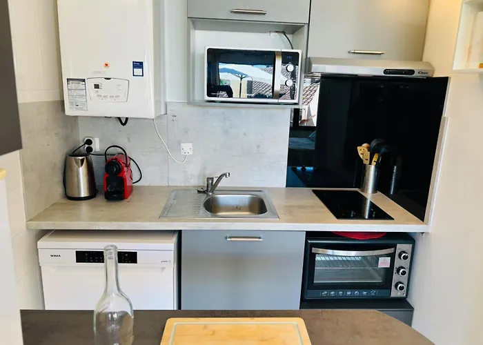 Les Rives D'acqs * Dax