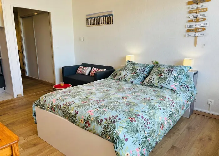 Apartamento Les Rives D'acqs Dax