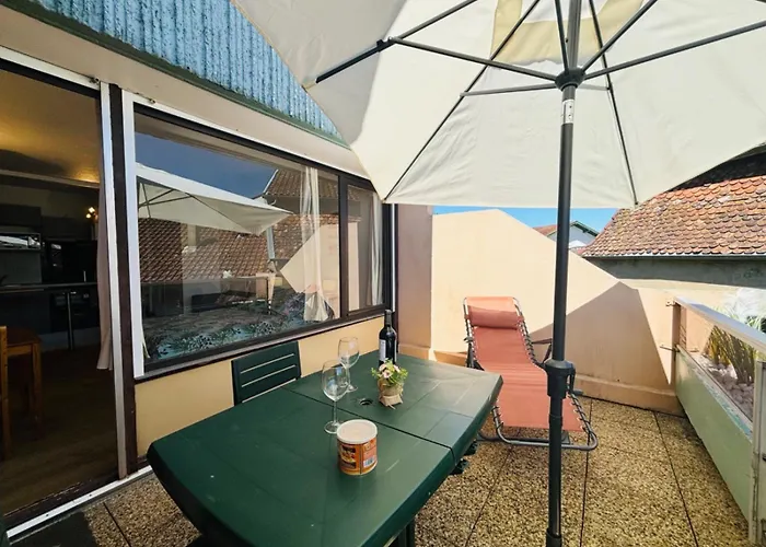 Apartamento Les Rives D'acqs